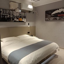 柠檬酒店