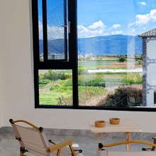 大理·Cloud Love云念屿美宿(富美邑洱海S湾生态廊道店)