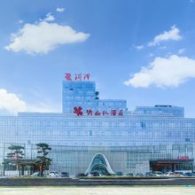 廊坊映山红酒店