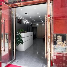 鑫府宾馆(长安一中店)