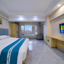 赤峰玉龙1号自助民宿