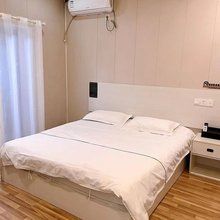 瑞俪宾馆(颍上管仲老街店)