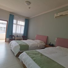 如意客栈(邛崃文星街店)