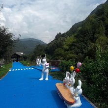 三清山山居日记