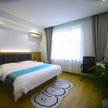 贺兰蓝山印象宾馆