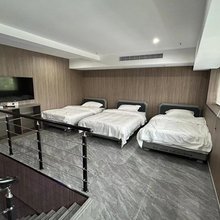 宜博电竞酒店(先锋国际广场店)