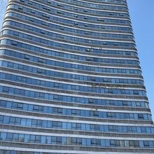 静居公寓馆