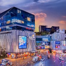 芸汐酒店(大坪龙湖时代天街店)