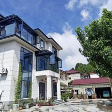 安吉青妩民宿(天目山漂流店)