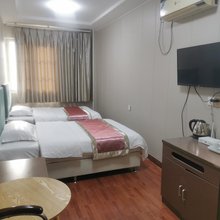 广元建设路商务宾馆