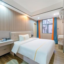 广州永兴青年公寓(安华汇永泰地铁站店)