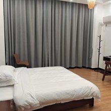 谭波羽民宿