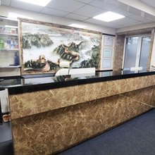 哈尔滨鑫煤快捷宾馆