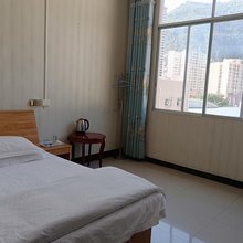 都安宏福宾馆