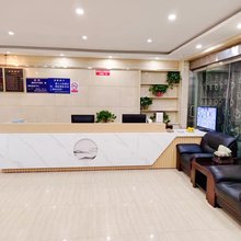 金鹏商务酒店