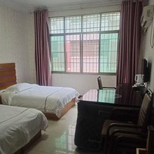 隆回新悦宾馆