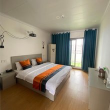 鑫唐民宿