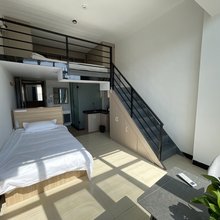 林州悠居loft民宿