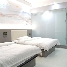 老朋友客栈