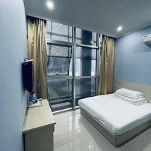 欣尚宾馆(龙眠大道地铁站店)