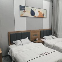 七台河博客时尚宾馆