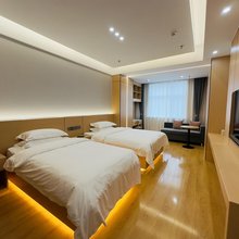 安悦酒店(西宁火车站店)