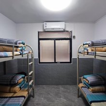 向阳青年公寓(红岭店)