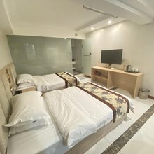延安万豪酒店