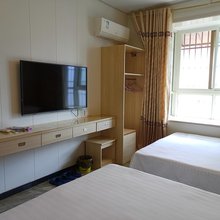 景德镇鑫鑫民宿(浙江路店)