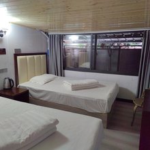 犍为新家商务旅馆