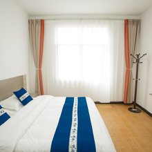 曲靖佳源商务宾馆(文体公园店)
