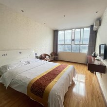 铜仁人和大酒店