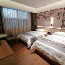 中方汇丰大酒店