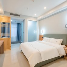熙巢酒店(解放碑洪崖洞店)