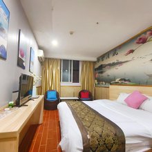 金桔宾馆(深圳塘坑店)
