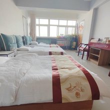 兰州永嘉民宿