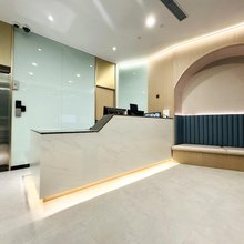 CityWalk享住酒店(虹桥机场淞虹路地铁站店)