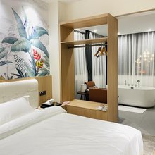 安宁瑞宝汤泉度假酒店