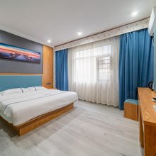 枫之林酒店(观山湖省人民医院店)