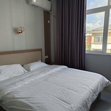 仪征苒苒宾馆