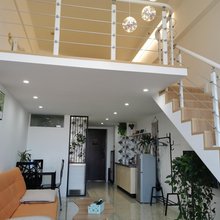 鑫悦居(火车南站店)