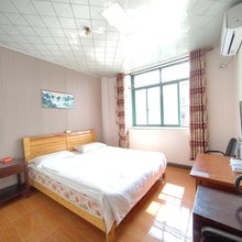 士韬旅馆