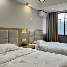 君悦宾馆(长沙湘雅附三医院店)