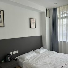 子沐小舍(河北医科大学第四医院东院店)