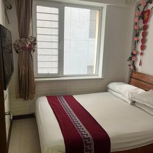 万福旅馆(锦州火车站店)