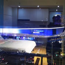 黄河源民宿(万达茂奥体中心地铁站店)