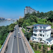 乐元森民宿(乐山嘉州长卷店)