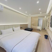 裕兴酒店(沈阳中街故宫店)