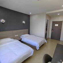 呼和浩特星乐宾馆(万达广场国际会展中心店)
