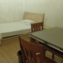 齐聚住宿(东西湖径河店)